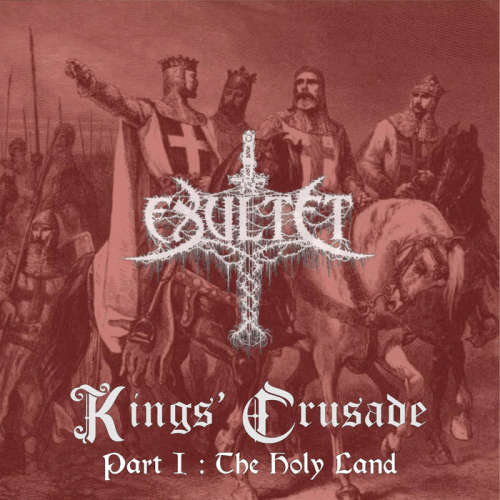 King's Crusade Part 1 : The Holy Land